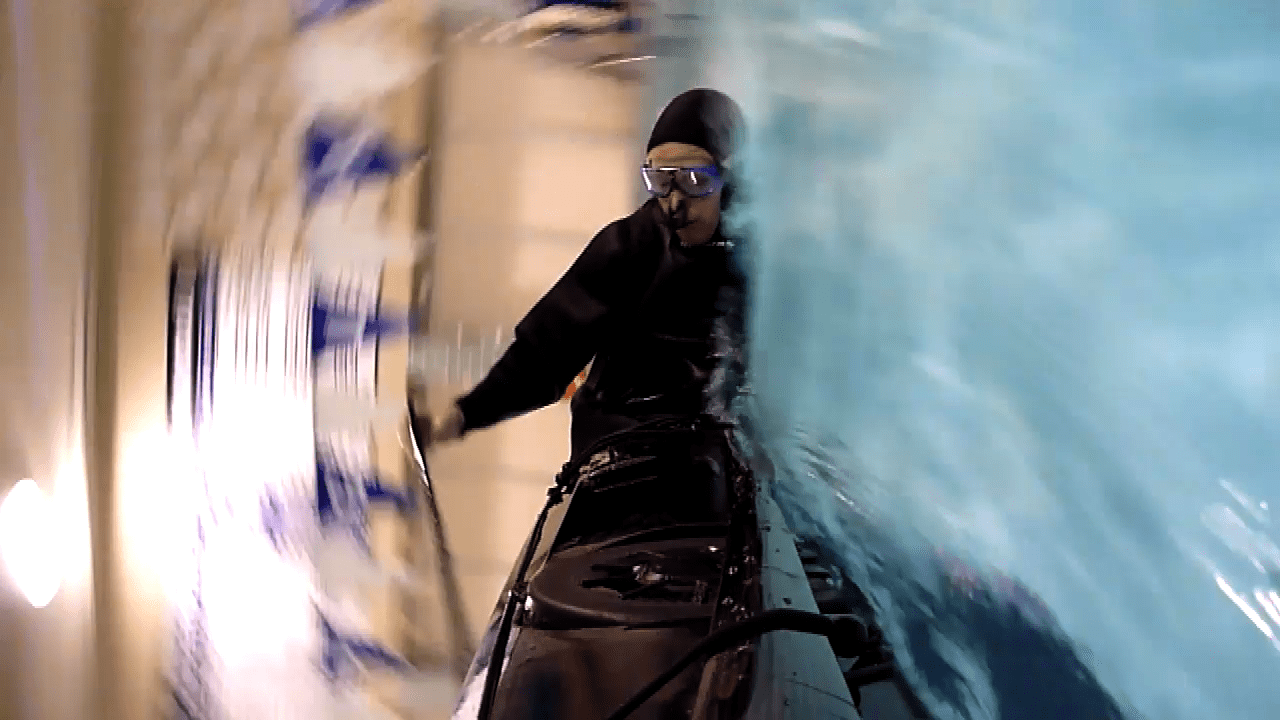 Freeze frame