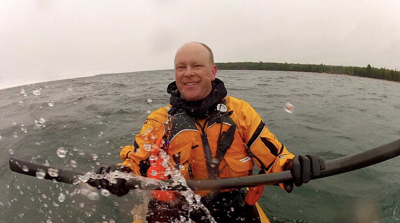 Apostle Islands Trip