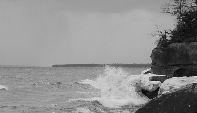 Point Detour, WI