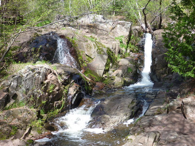 North Shore Hiking – Day 1