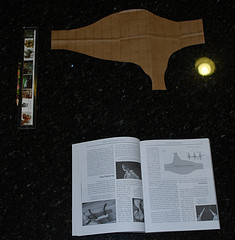 Making Avataq Jr