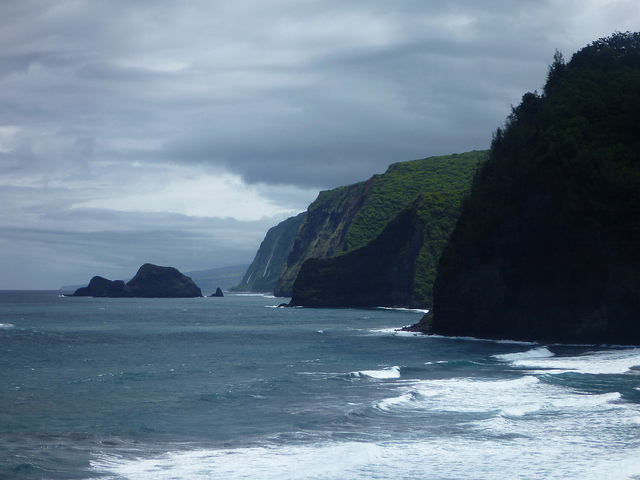 Great paddling country