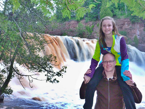 A few days on the North Shore