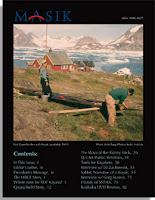 New edition of Masik available