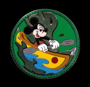Mickey Inspiration