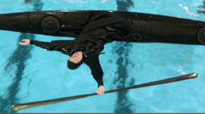 Tuning a static brace