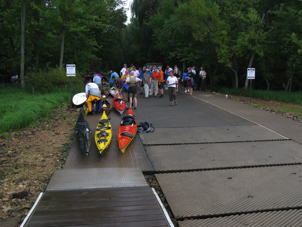 Make-a-Wish charity open water swim