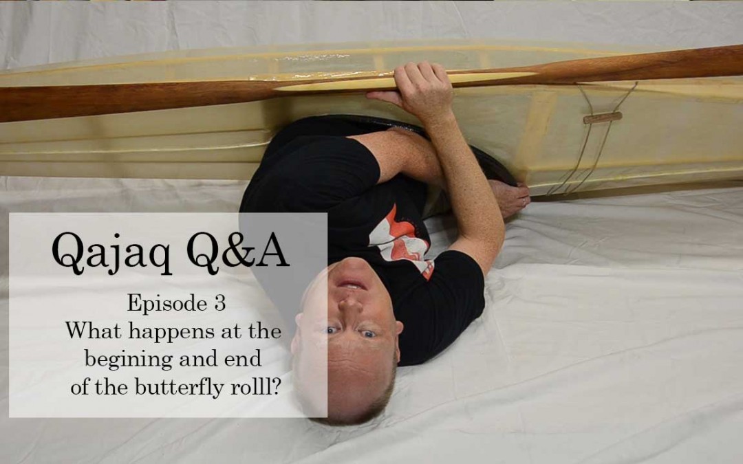 Qajaq Q&A